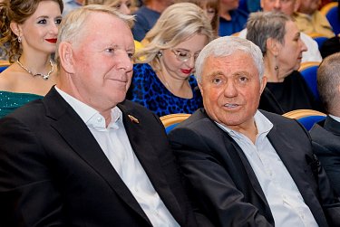 Стройтехсервису – 25 лет